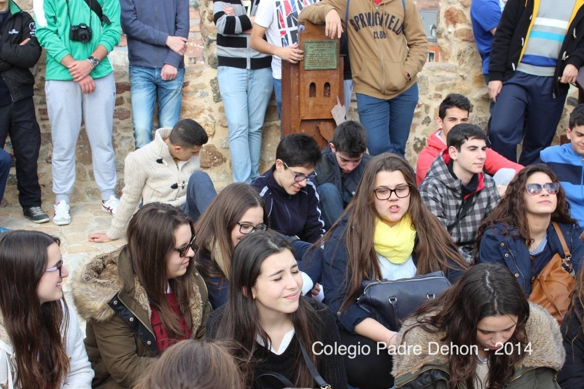 2014 03 20 ÁVILA MURALLAS (31)